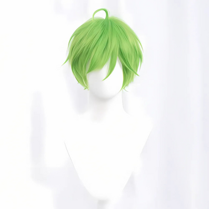 parrucche cosplay sacadranca 30 cm