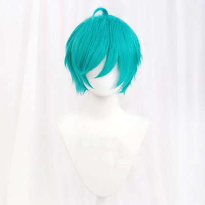 parrucche cosplay sacadranca 30 cm