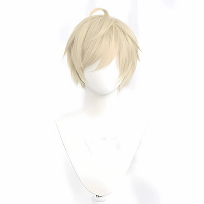 parrucche cosplay sacadranca 30 cm