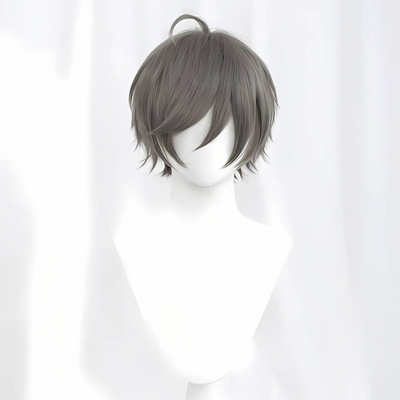 parrucche cosplay sacadranca 30 cm