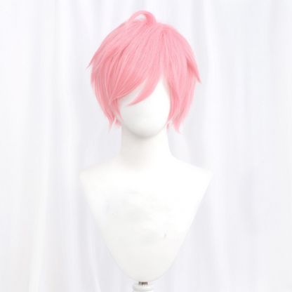 parrucche cosplay sacadranca 30 cm