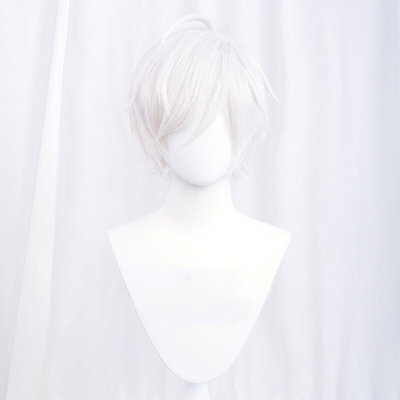 parrucche cosplay sacadranca 30 cm