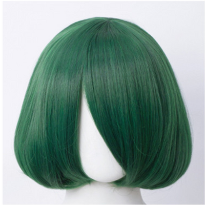 sacadranca parrucche cosplay bob 35 cm generica