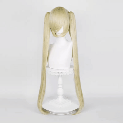 parrucche cosplay vocaloid hatsune miku