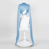 parrucche cosplay vocaloid hatsune miku