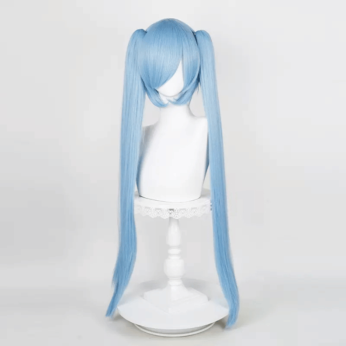 parrucche cosplay vocaloid hatsune miku