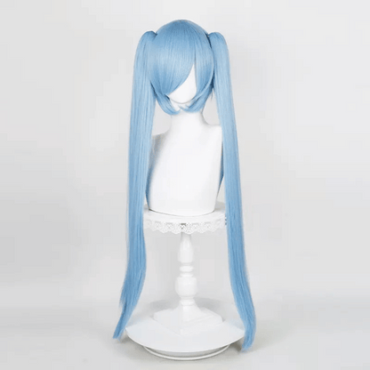 parrucche cosplay vocaloid hatsune miku