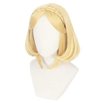 Cosplay Wigs - The Legend Of Zelda Princess