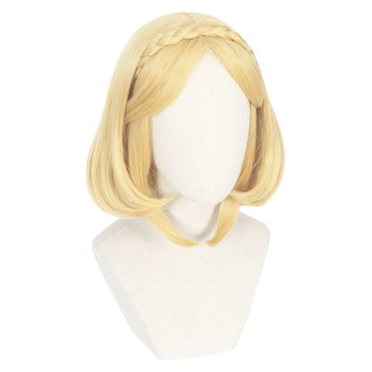 Cosplay Wigs - The Legend Of Zelda Princess