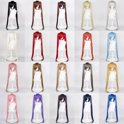 sacadranca parrucche cosplay wig vocaloid hatsune miku