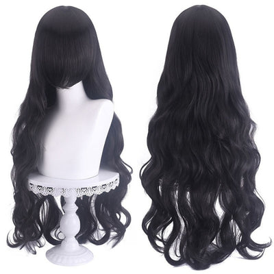 Cosplay Wigs - 80cm Generic Wavy