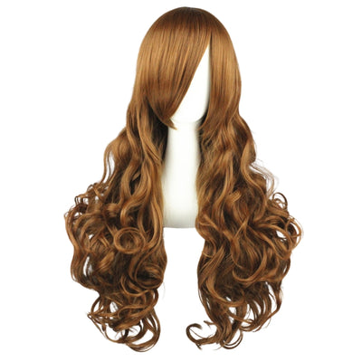 Cosplay Wigs - 80cm Generic Wavy