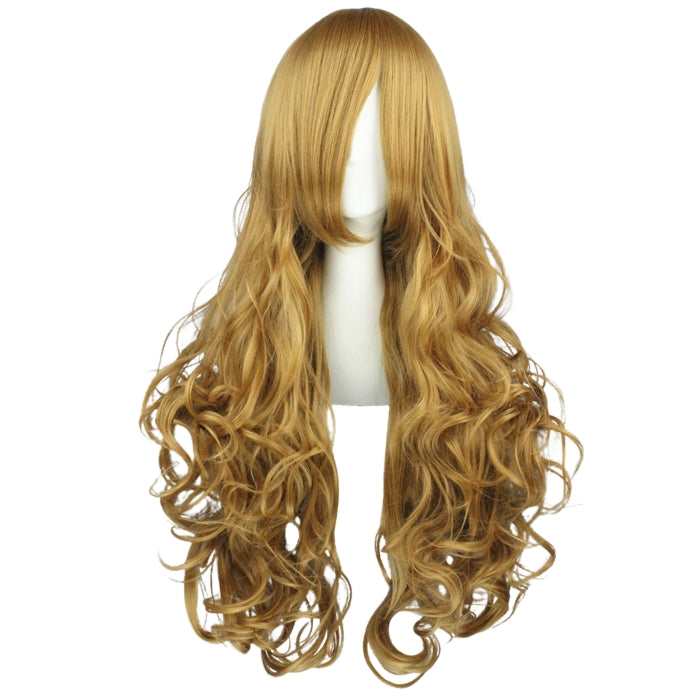 Cosplay Wigs - 80cm Generic Wavy
