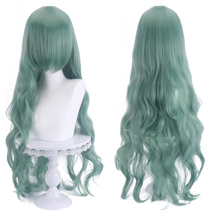 Cosplay Wigs - 80cm Generic Wavy