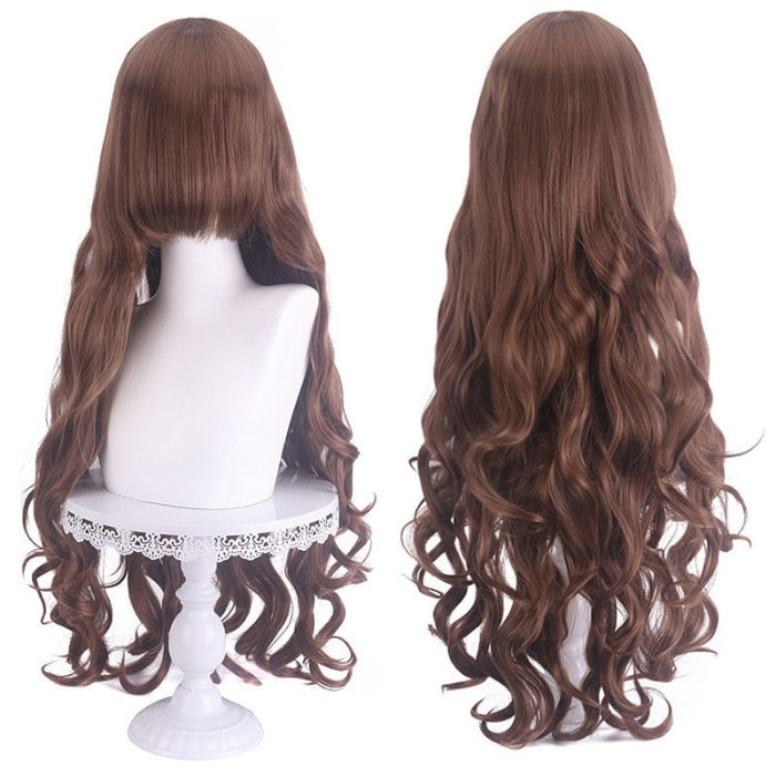 Cosplay Wigs - 80cm Generic Wavy