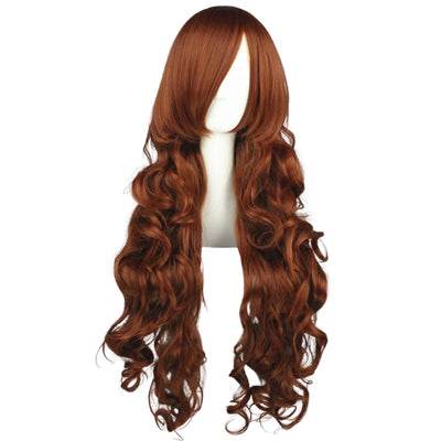 Cosplay Wigs - 80cm Generic Wavy