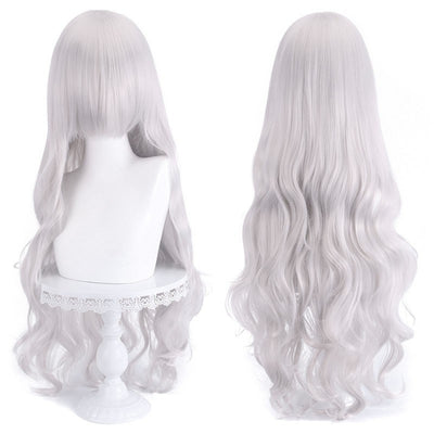 Cosplay Wigs - 80cm Generic Wavy