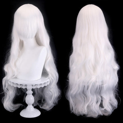 Cosplay Wigs - 80cm Generic Wavy