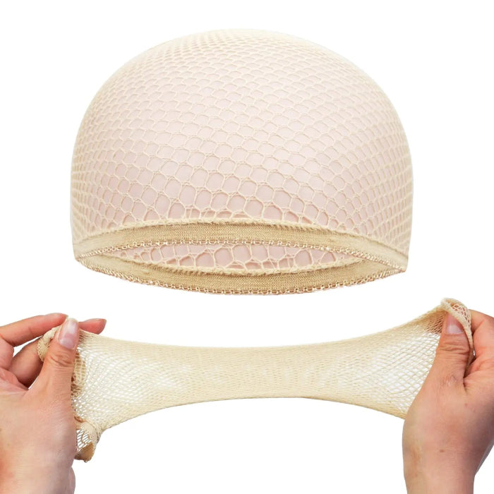 sacadranca retina parrucche color pelle