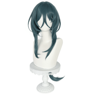 parrucche cosplay honkai star rail natasha - copertina