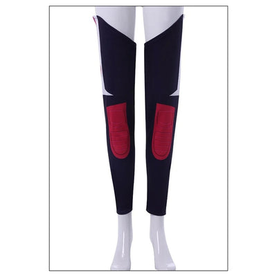 Costume K-Pop Demon Hunters Adulto - Huntrix Mira - Gambali