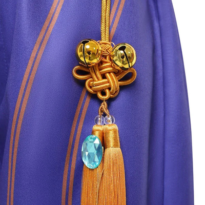 Costume K-Pop Demon Hunters Adulto - Huntrix Zoey - Accessorio