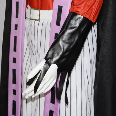 Costume Cosplay Demon Slayer Douma Alternative - Dettaglio