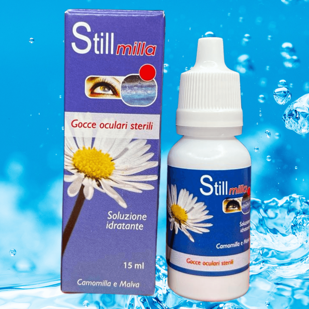 Still Natural Tear 15ml