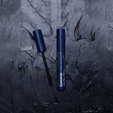 kryolan supreme volume mascara black - adv