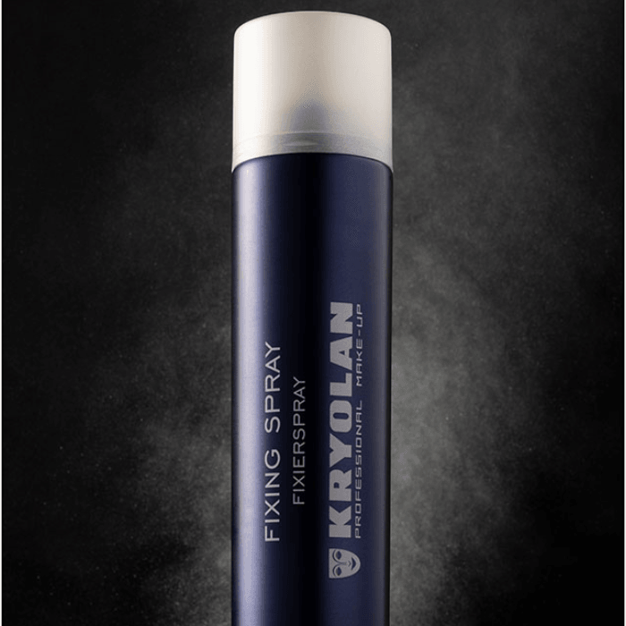 Kryolan Spray Fissante