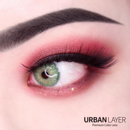 lenti colorate effetto naturale urban layer sacadranca angeles fe gray - occhio