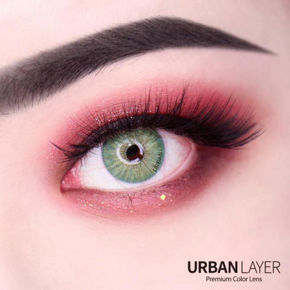 lenti colorate effetto naturale urban layer sacadranca angeles fe gray - occhio2