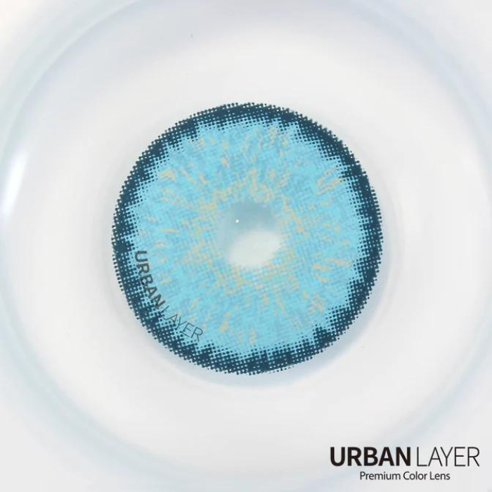 lenti colorate effetto naturale urban layer sacadranca brooklyn blue - texture