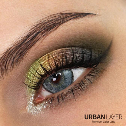 lenti colorate effetto naturale sacadranca urban layer daddario gray - copertina - occhio2