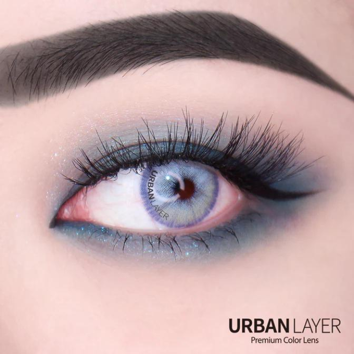 lenti colorate effetto naturale urban layer sacadranca las vegas fe ash blue - occhio1