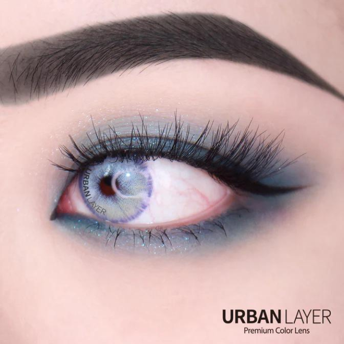 lenti colorate effetto naturale urban layer sacadranca las vegas fe ash blue - occhio2