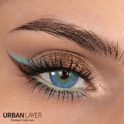 lenti colorate effetto naturale sacadranca urban layer minnesota blue - copertina