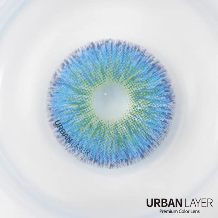 lenti colorate effetto naturale sacadranca urban layer minnesota blue - texture