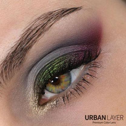 lenti colorate effetto naturale urban layer pluto gray - occhio