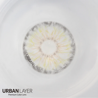 Lenti Colorate Effetto Naturale Urban Layer Hockney Gray - Texture