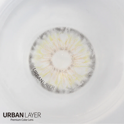 Lenti Colorate Effetto Naturale Urban Layer Hockney Gray - Texture