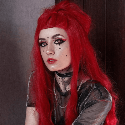 lenti cosplay crazy lens sacadranca urban layer interstellar - portrait