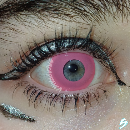 lenti cosplay crazy lens sacadranca pink eye - copertina