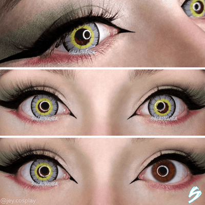lenti cosplay crazy lens sacadranca rogue gray - collage2