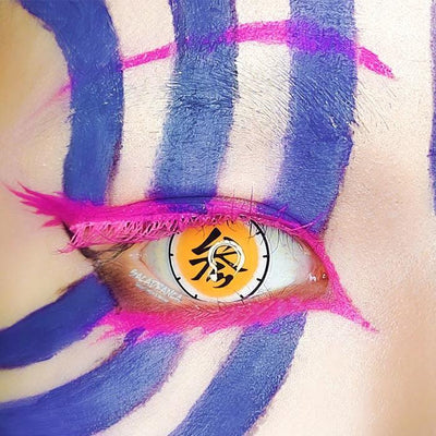 Lenti Cosplay - Akaza 14.50 mm