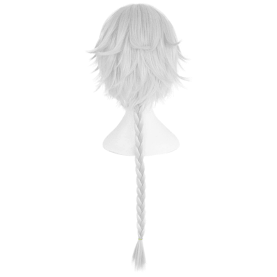 parrucche cosplay sacadranca bungo stray dogs nikolai gogol - retro