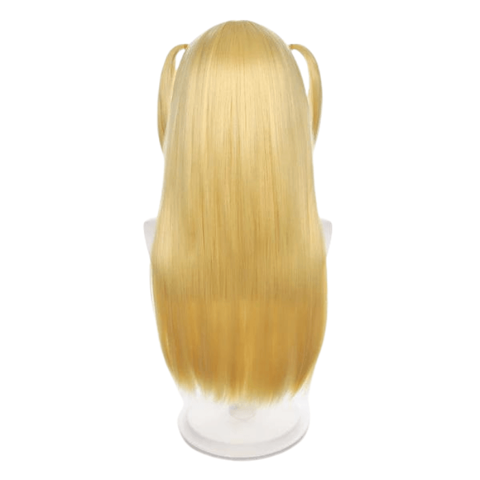 Cosplay Wigs - Death Note Misa Amane