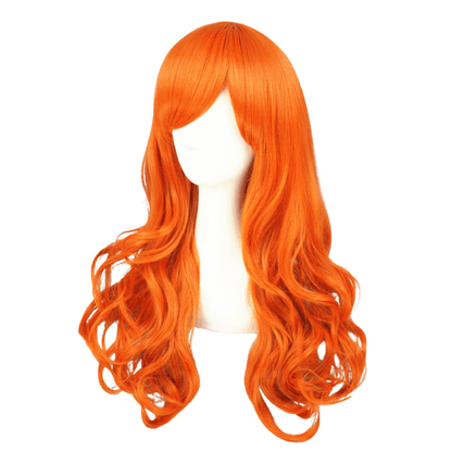 Cosplay Wigs - One Piece Nami