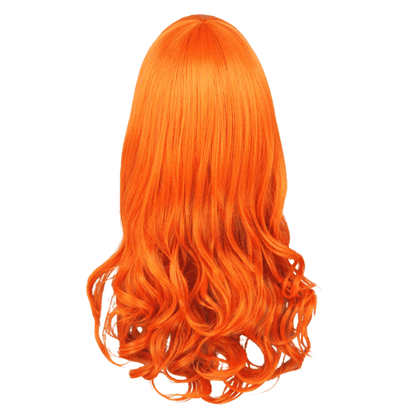 Cosplay Wigs - One Piece Nami