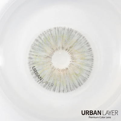 Lenti Colorate Effetto Naturale Urban Layer Cleopatra N Gray - Texture